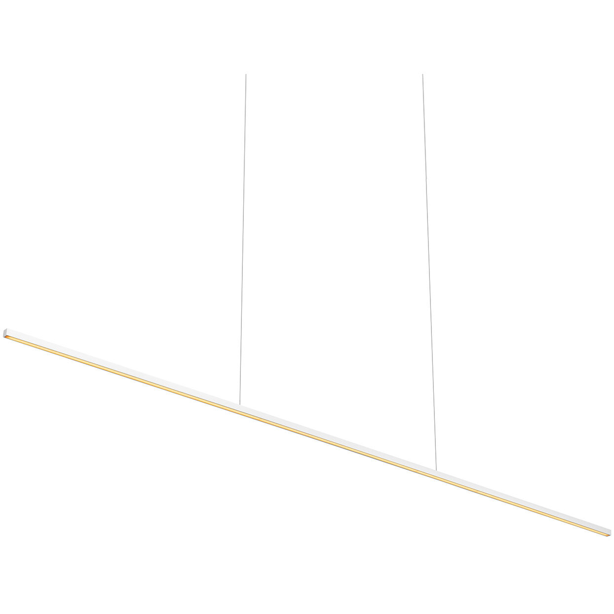 Vega Minor 0.50 inch Island Light